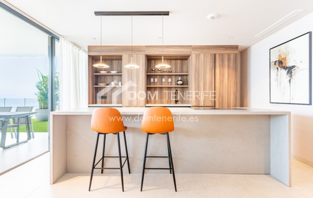 Nueva construcción  - Apartamento -
Callao Salvaje - Costa Adeje