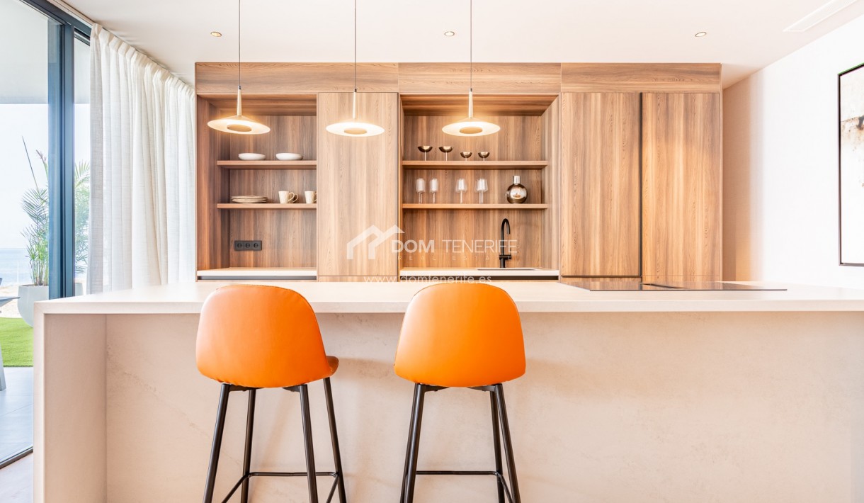 Nueva construcción  - Apartamento -
Callao Salvaje - Costa Adeje