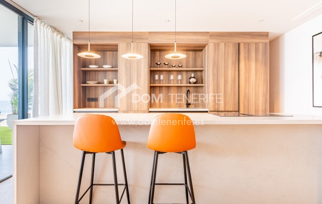 Nueva construcción  - Apartamento -
Callao Salvaje - Costa Adeje
