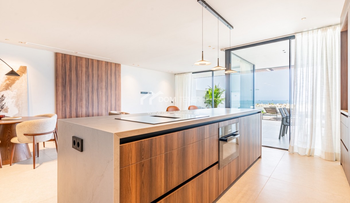 Nueva construcción  - Apartamento -
Callao Salvaje - Costa Adeje