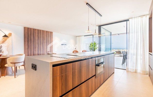 Nueva construcción  - Apartamento -
Callao Salvaje - Costa Adeje