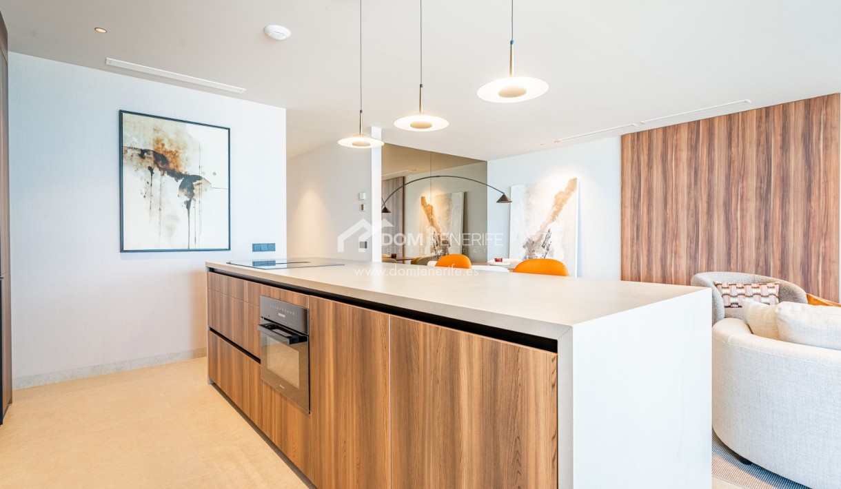 Nueva construcción  - Apartamento -
Callao Salvaje - Costa Adeje
