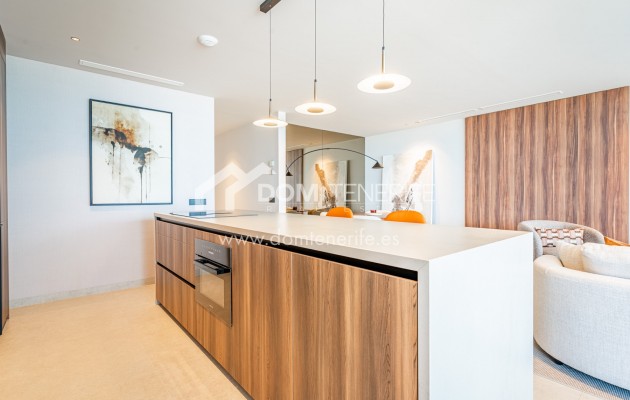 Nueva construcción  - Apartamento -
Callao Salvaje - Costa Adeje