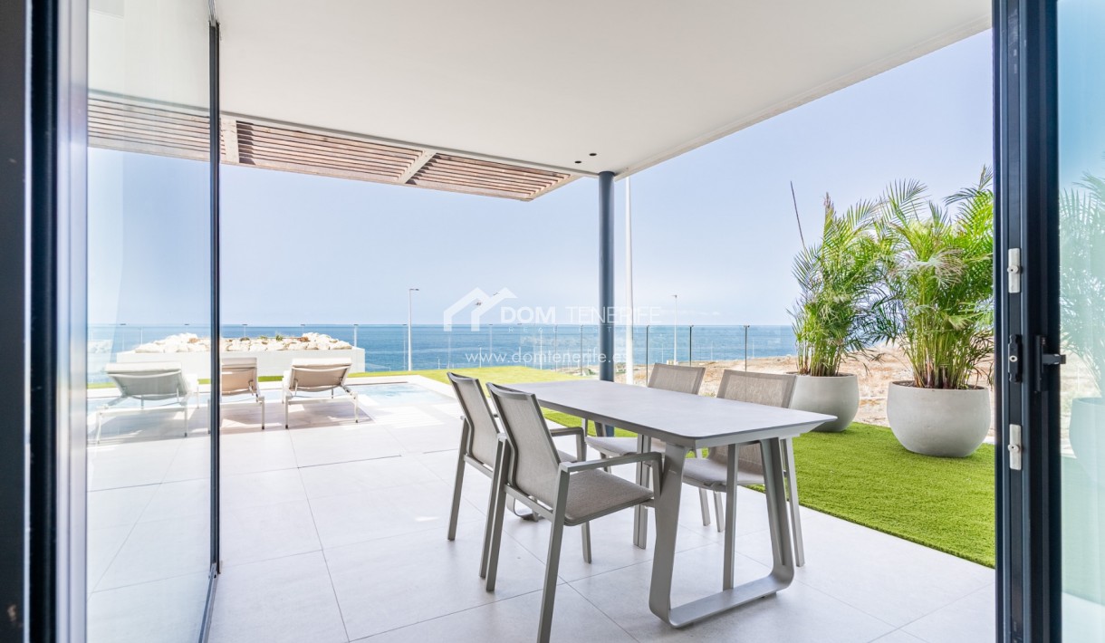 Nueva construcción  - Apartamento -
Callao Salvaje - Costa Adeje