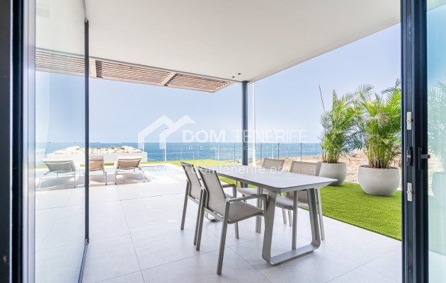 Nueva construcción  - Apartamento -
Callao Salvaje - Costa Adeje