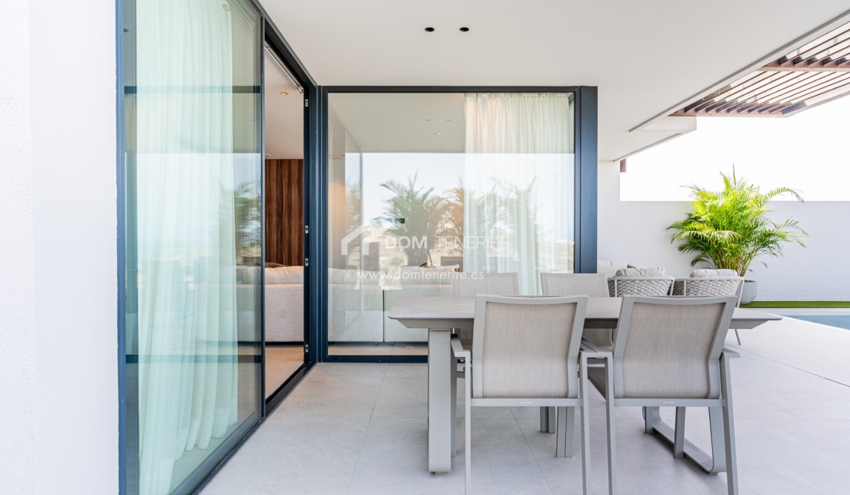 Nueva construcción  - Apartamento -
Callao Salvaje - Costa Adeje
