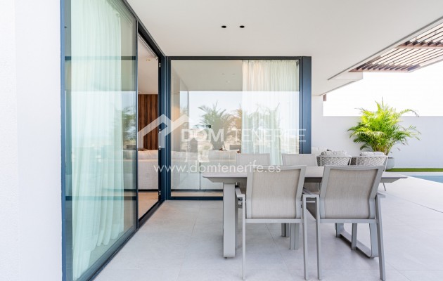 Nueva construcción  - Apartamento -
Callao Salvaje - Costa Adeje