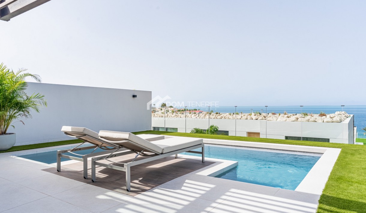 Nueva construcción  - Apartamento -
Callao Salvaje - Costa Adeje