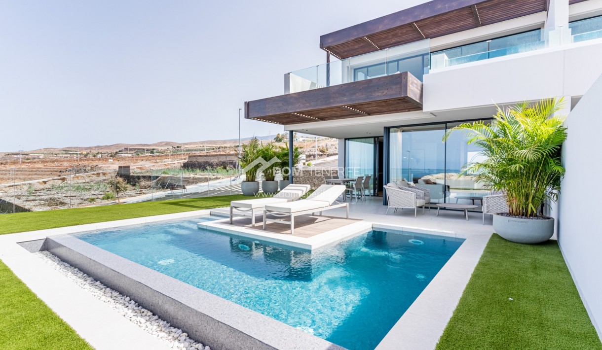 Nueva construcción  - Apartamento -
Callao Salvaje - Costa Adeje