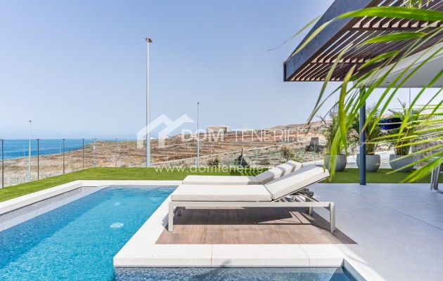 Nueva construcción  - Apartamento -
Callao Salvaje - Costa Adeje