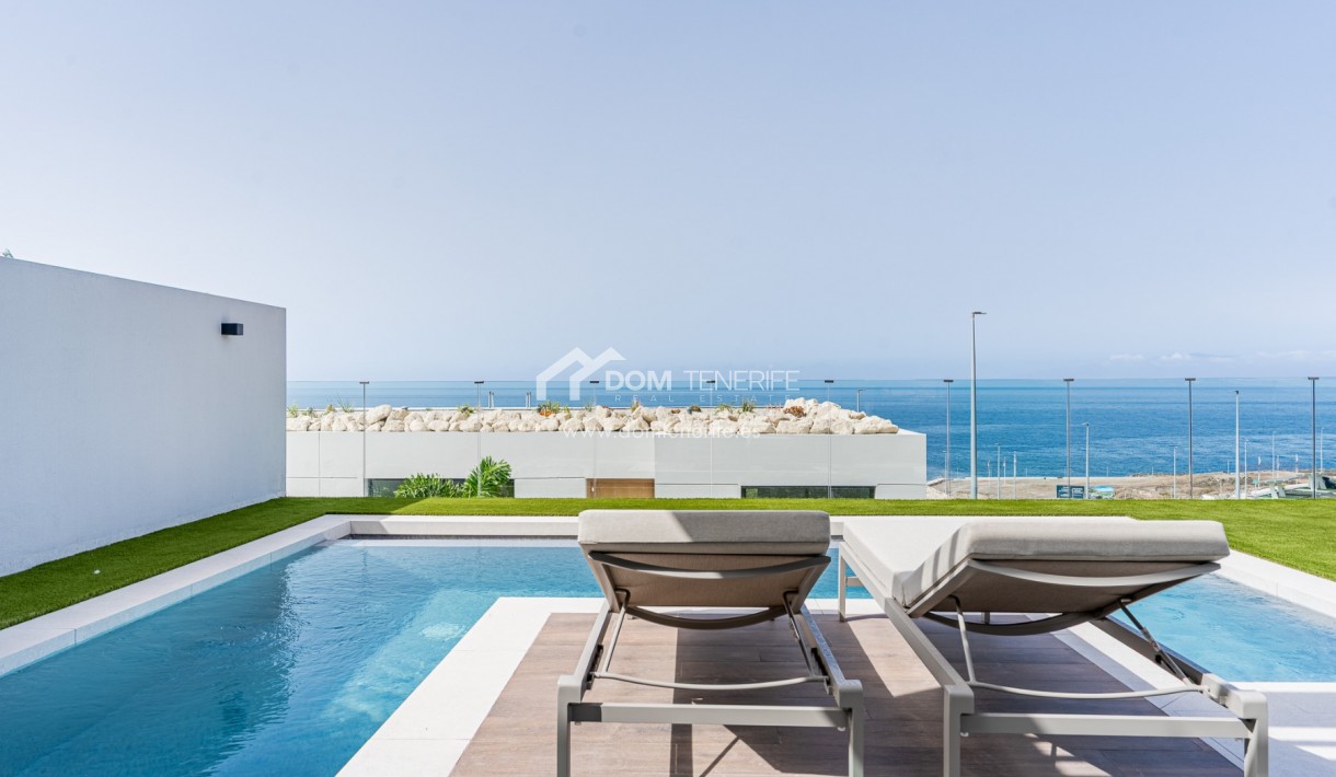 Nueva construcción  - Apartamento -
Callao Salvaje - Costa Adeje
