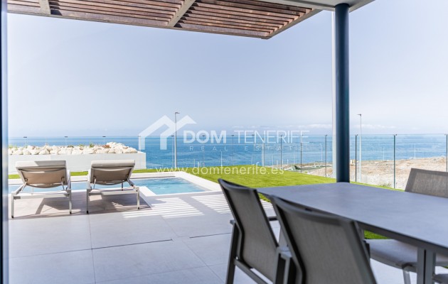 Nueva construcción  - Apartamento -
Callao Salvaje - Costa Adeje