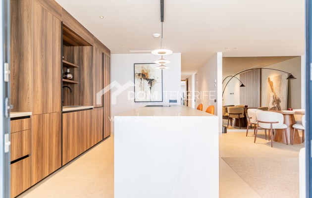 Nueva construcción  - Apartamento -
Callao Salvaje - Costa Adeje