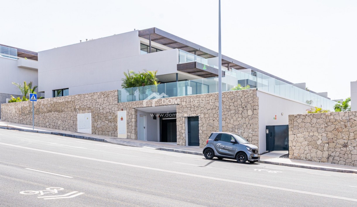 Nueva construcción  - Apartamento -
Callao Salvaje - Costa Adeje