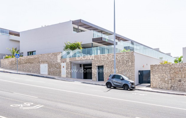 Nueva construcción  - Apartamento -
Callao Salvaje - Costa Adeje