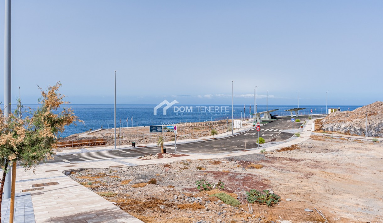 Nueva construcción  - Apartamento -
Callao Salvaje - Costa Adeje