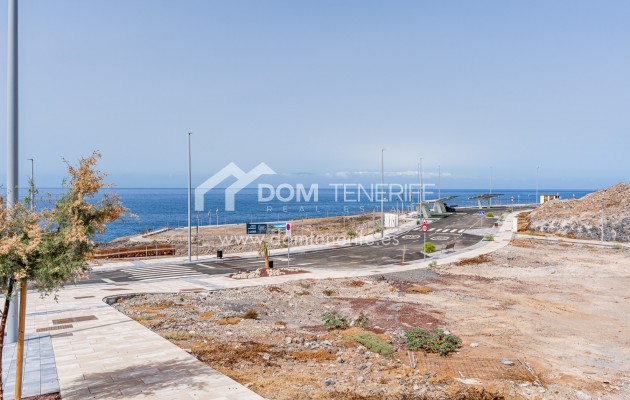 Nueva construcción  - Apartamento -
Callao Salvaje - Costa Adeje