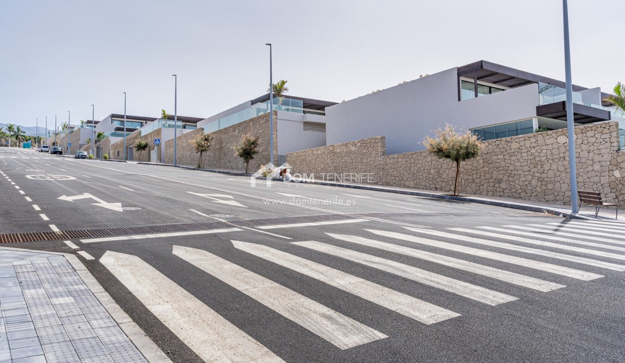 Nueva construcción  - Apartamento -
Callao Salvaje - Costa Adeje