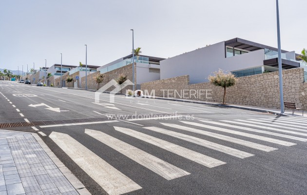 Nueva construcción  - Apartamento -
Callao Salvaje - Costa Adeje