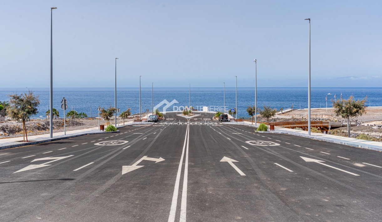 Nueva construcción  - Apartamento -
Callao Salvaje - Costa Adeje
