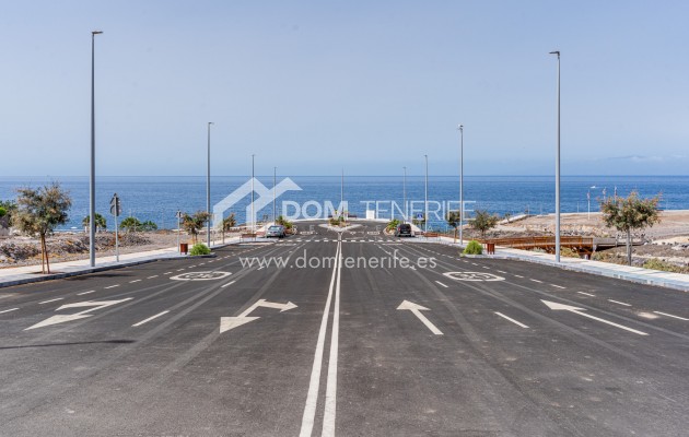Nueva construcción  - Apartamento -
Callao Salvaje - Costa Adeje