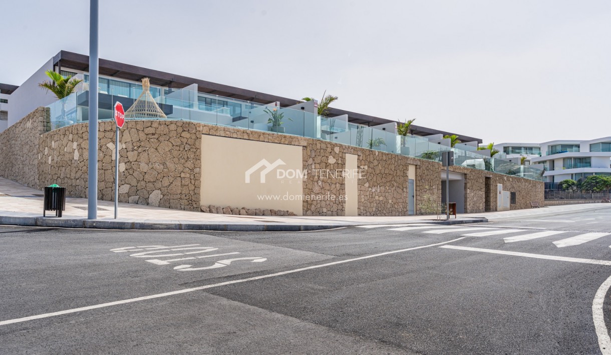 Nueva construcción  - Apartamento -
Callao Salvaje - Costa Adeje