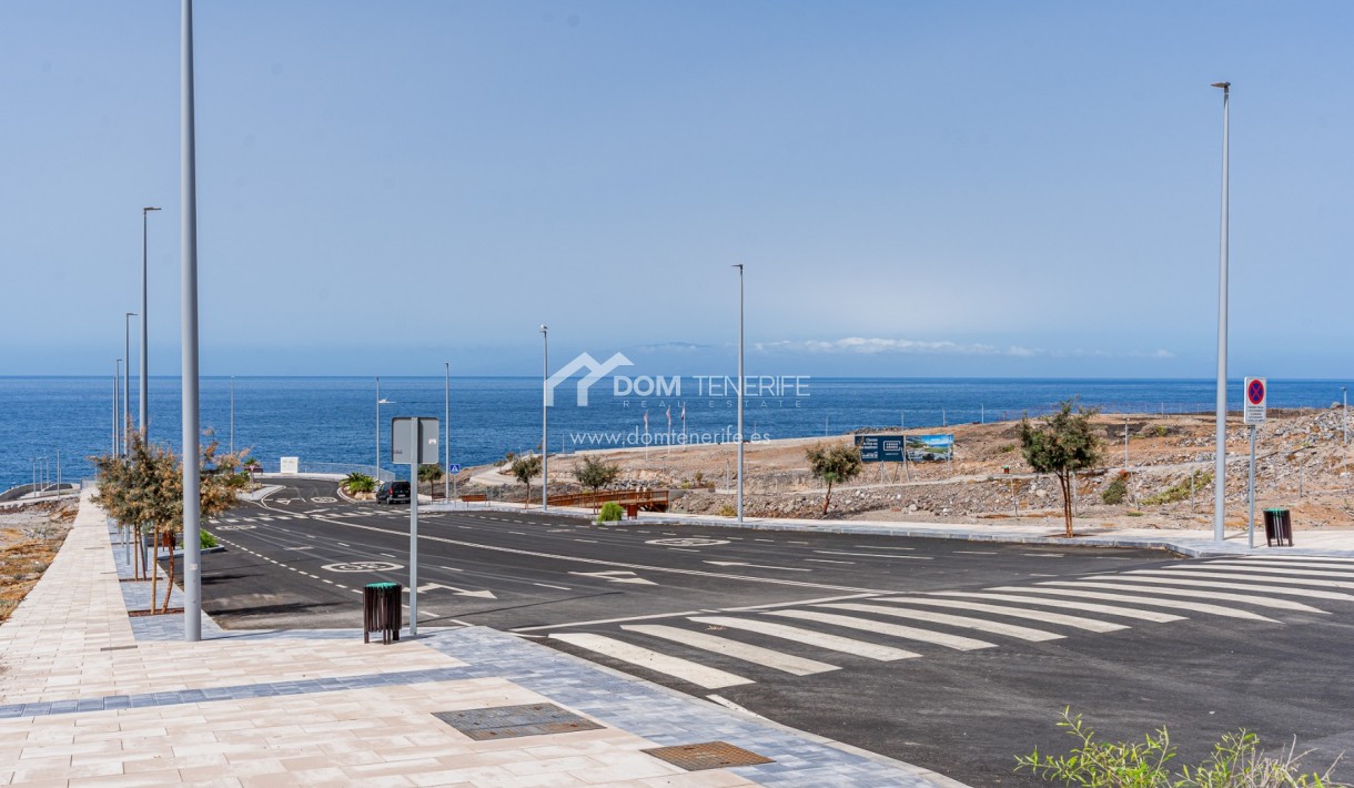 Nueva construcción  - Apartamento -
Callao Salvaje - Costa Adeje