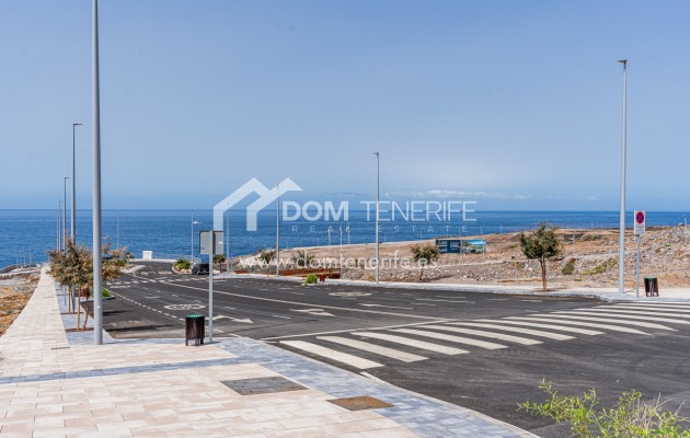 Nueva construcción  - Apartamento -
Callao Salvaje - Costa Adeje
