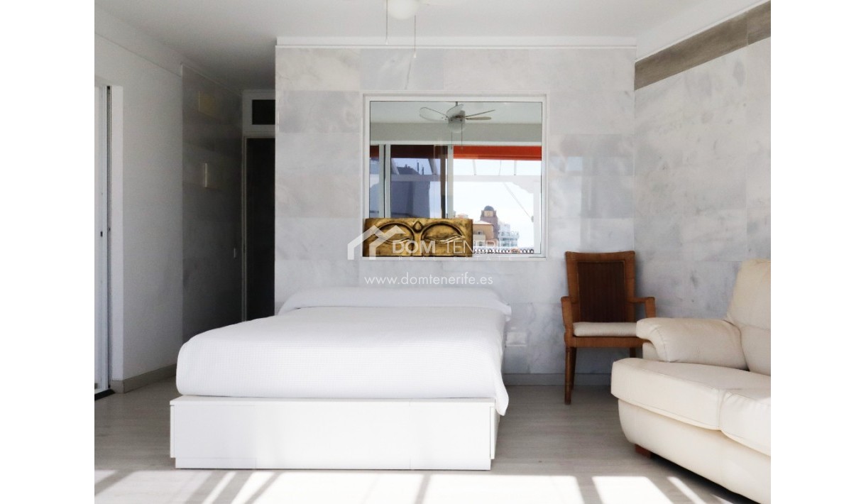 Penthouse Playa de las Américas: chambre – penthouse à vendre à Playa de las Américas, Tenerife