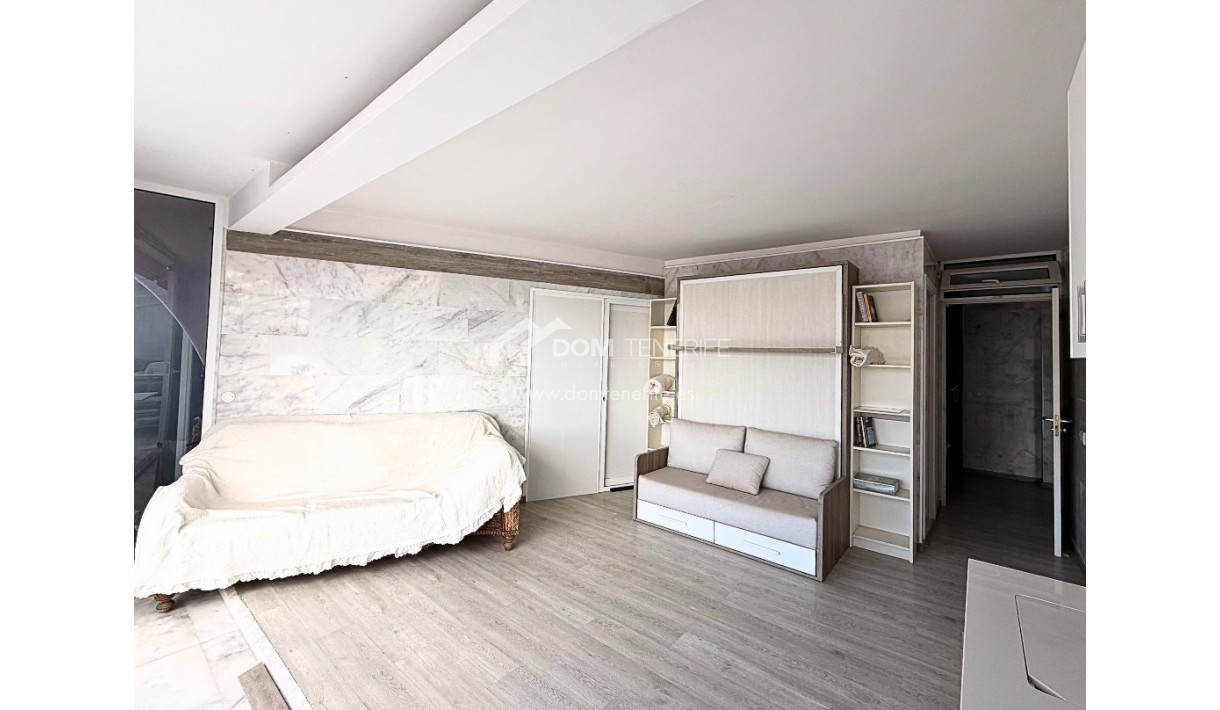 Penthouse Playa de las Américas: intérieur – penthouse à vendre à Playa de las Américas, Tenerife