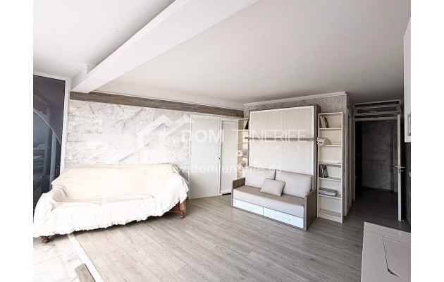 Penthouse Playa de las Américas: intérieur – penthouse à vendre à Playa de las Américas, Tenerife
