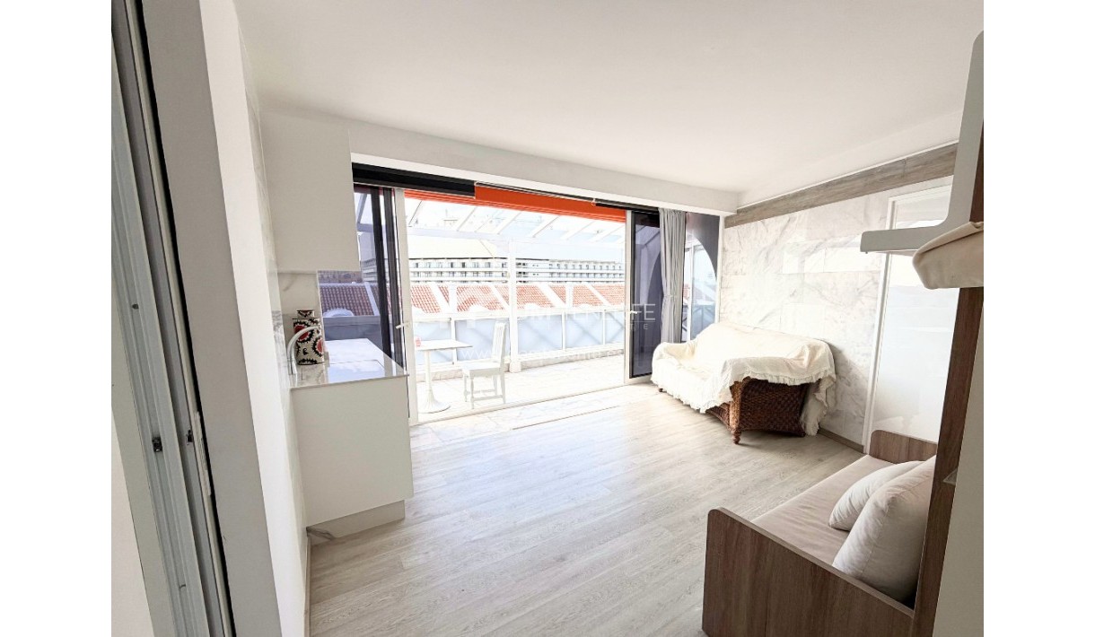 Penthouse Playa de las Américas: chambre – penthouse à vendre à Playa de las Américas, Tenerife
