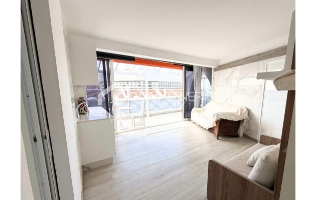 Penthouse Playa de las Américas: chambre – penthouse à vendre à Playa de las Américas, Tenerife