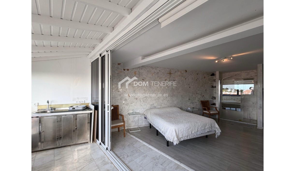 Penthouse Playa de las Américas: intérieur – penthouse à vendre à Playa de las Américas, Tenerife