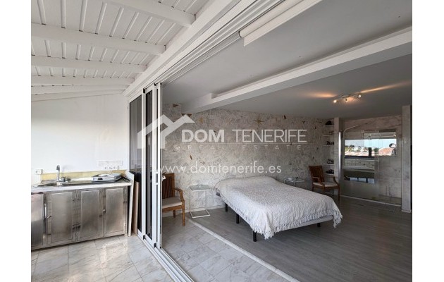 Penthouse Playa de las Américas: intérieur – penthouse à vendre à Playa de las Américas, Tenerife