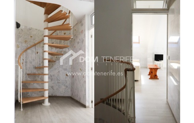 Penthouse Playa de las Américas: entrée – penthouse à vendre à Playa de las Américas, Tenerife