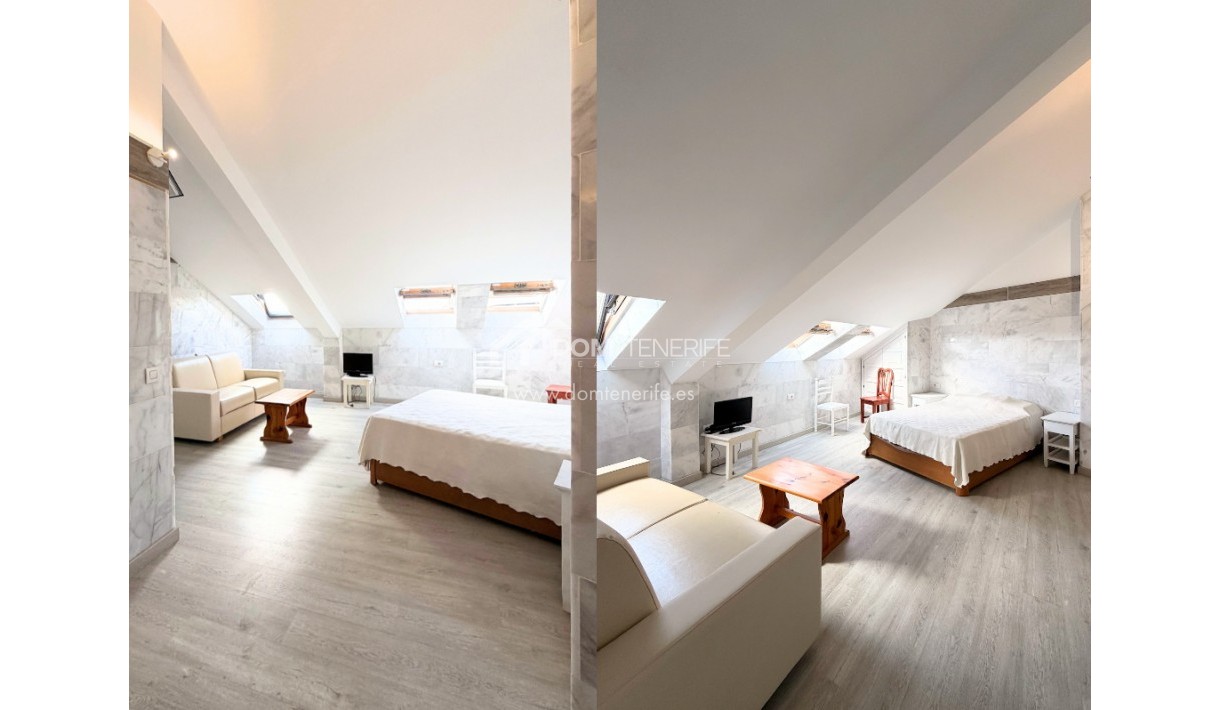 Penthouse Playa de las Américas: intérieur – penthouse à vendre à Playa de las Américas, Tenerife