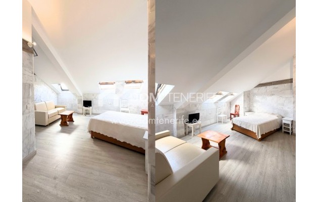 Penthouse Playa de las Américas: intérieur – penthouse à vendre à Playa de las Américas, Tenerife
