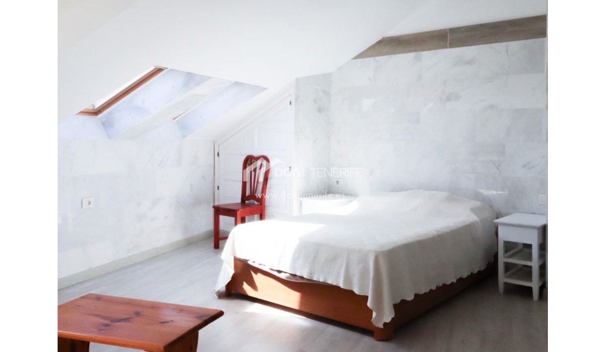 Penthouse Playa de las Américas: intérieur – penthouse à vendre à Playa de las Américas, Tenerife