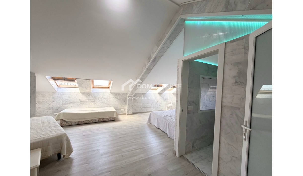 Penthouse Playa de las Américas: chambre – penthouse à vendre à Playa de las Américas, Tenerife