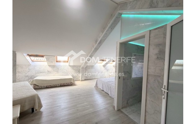 Penthouse Playa de las Américas: chambre – penthouse à vendre à Playa de las Américas, Tenerife