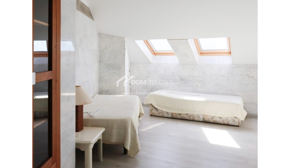 Penthouse Playa de las Américas: intérieur – penthouse à vendre à Playa de las Américas, Tenerife