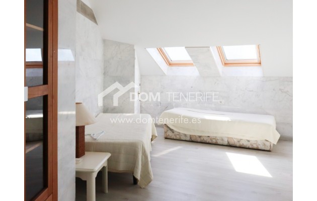 Penthouse Playa de las Américas: intérieur – penthouse à vendre à Playa de las Américas, Tenerife