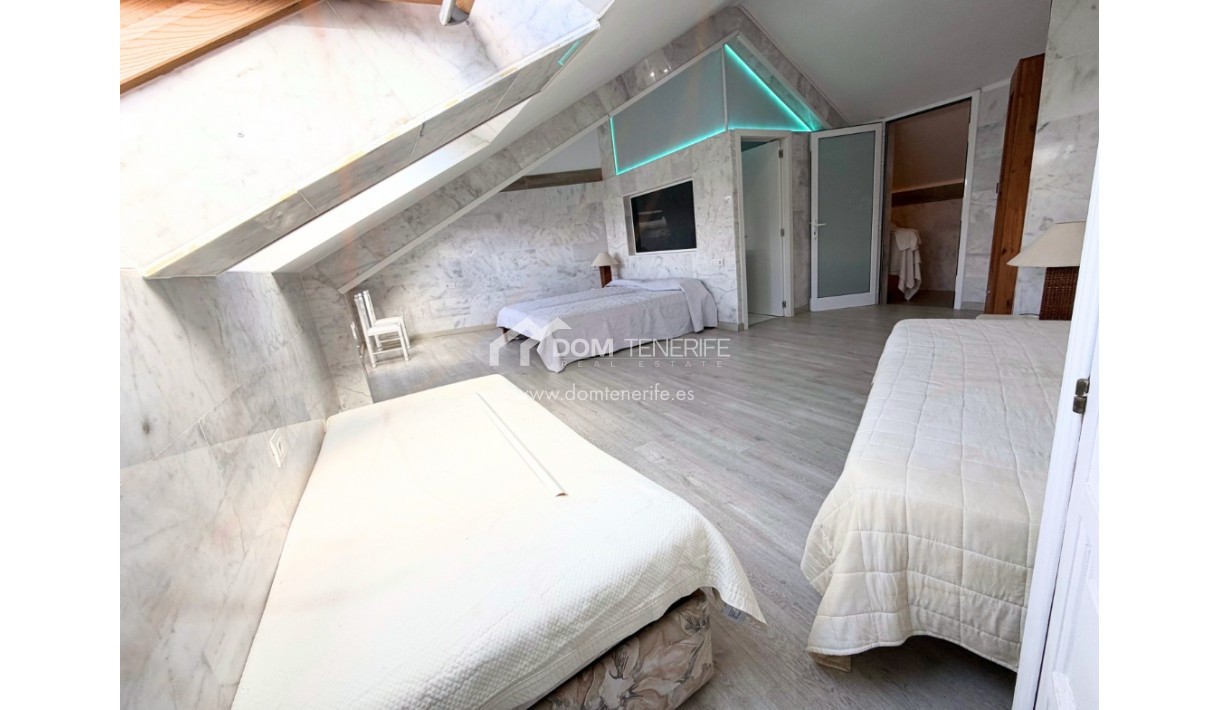 Penthouse Playa de las Américas: chambre – penthouse à vendre à Playa de las Américas, Tenerife