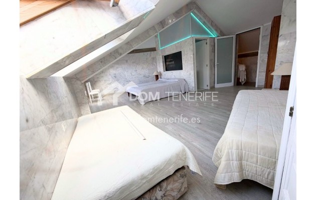 Penthouse Playa de las Américas: chambre – penthouse à vendre à Playa de las Américas, Tenerife