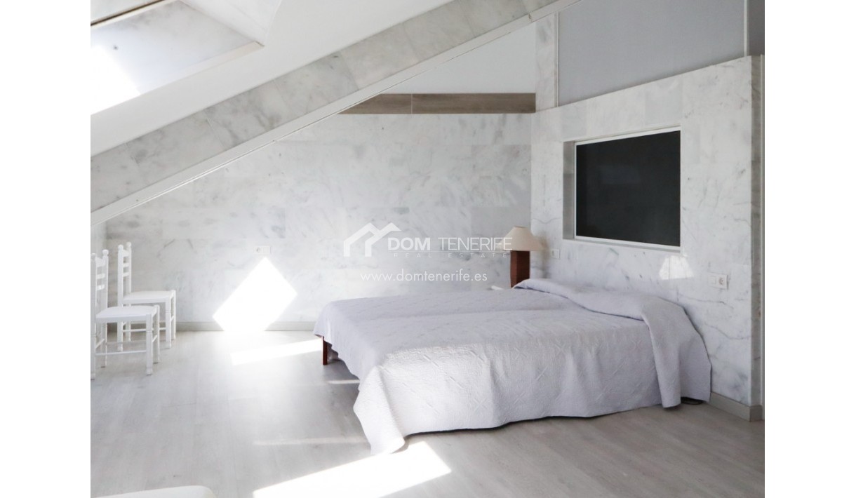 Penthouse Playa de las Américas: intérieur – penthouse à vendre à Playa de las Américas, Tenerife