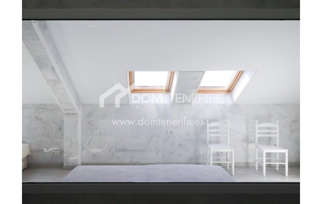 Penthouse Playa de las Américas: intérieur – penthouse à vendre à Playa de las Américas, Tenerife