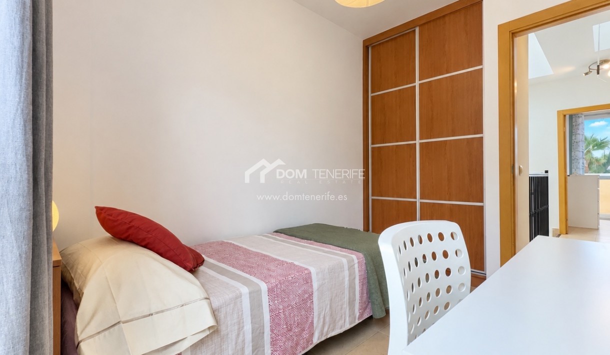 Maison de ville Roque del Conde: intérieur – maison de ville à vendre à Roque del Conde, Tenerife