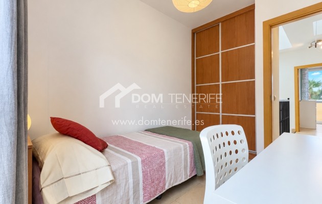 Maison de ville Roque del Conde: intérieur – maison de ville à vendre à Roque del Conde, Tenerife