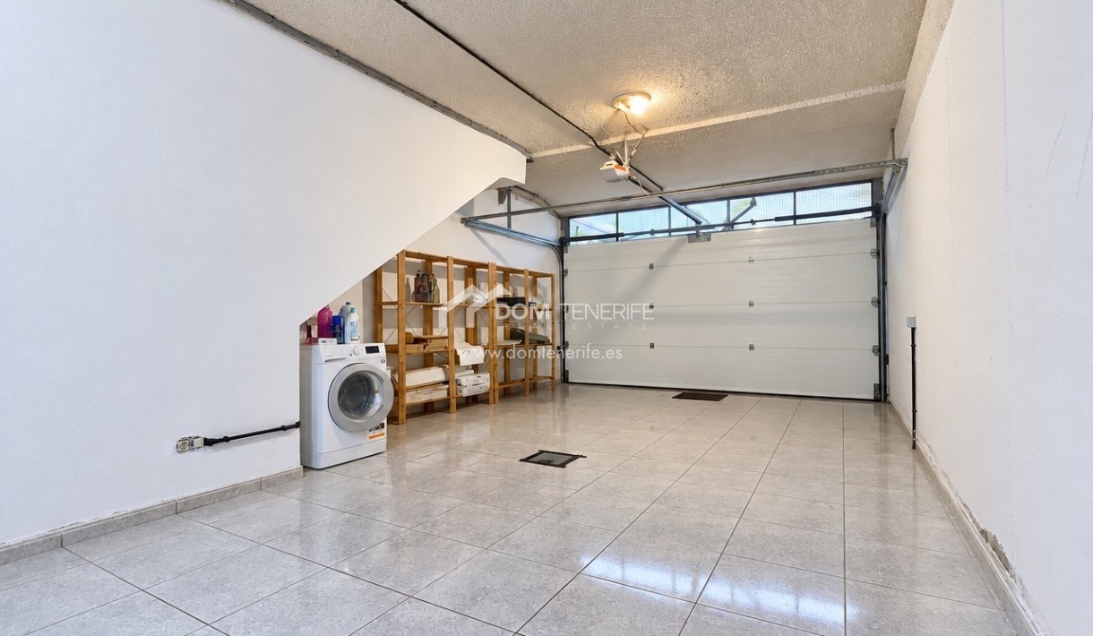 Maison de ville Roque del Conde: intérieur – maison de ville à vendre à Roque del Conde, Tenerife